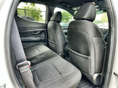 Used 2024 Hyundai Santa Cruz SEL AWD/4WD image 18