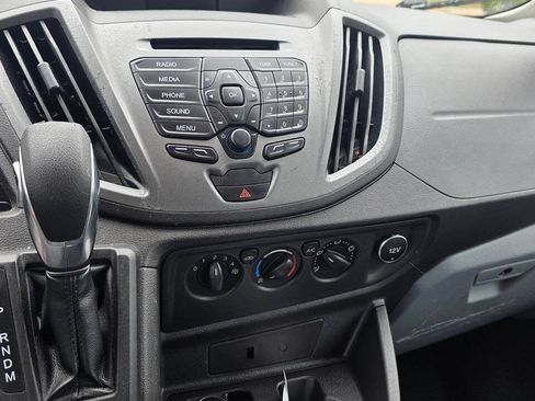 Used 2018 Ford Transit 350 XL RWD image 15