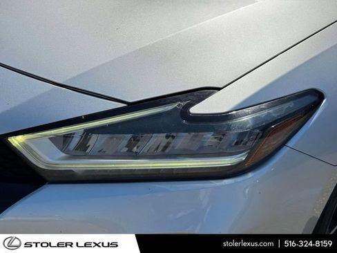 Used 2019 Nissan Maxima FWD image 5