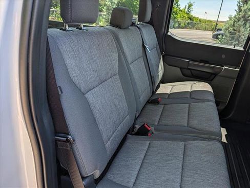 Used 2021 Ford F150 XL AWD/4WD image 16