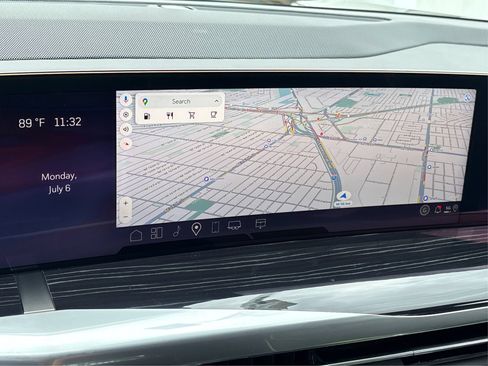 New 2026 Cadillac Escalade ESV Sport AWD/4WD image 24