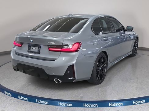 Used 2023 BMW 330i Sedan w/ M Sport Package image 6