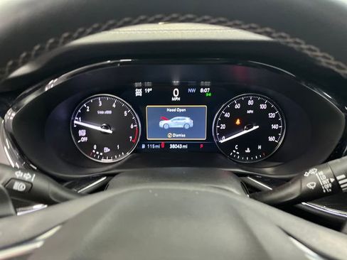 Used 2023 Buick Envision Essence w/ Sport Touring Package image 14