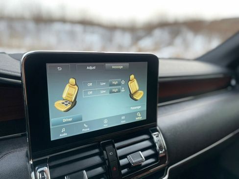 Used 2021 Lincoln Navigator L Reserve w/ Luxury Package image 30