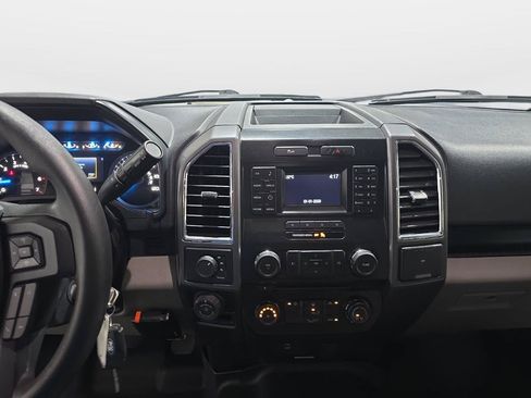 Used 2016 Ford F150 XLT w/ XTR Package AWD/4WD image 25