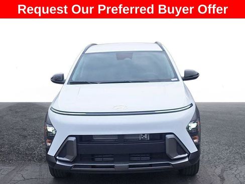 New 2026 Hyundai Kona SEL Premium image 2