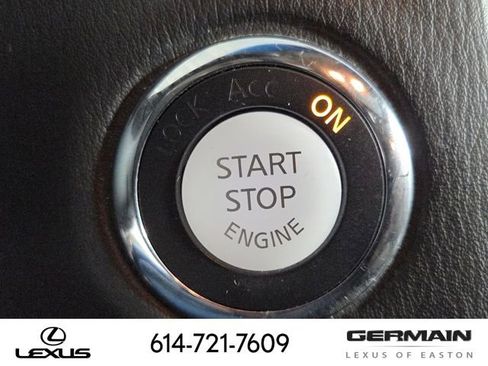 Used 2017 INFINITI QX50 AWD w/ Deluxe Touring Package image 36