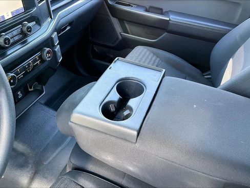 Certified 2023 Ford F150 XL w/ STX Appearance Package image 15