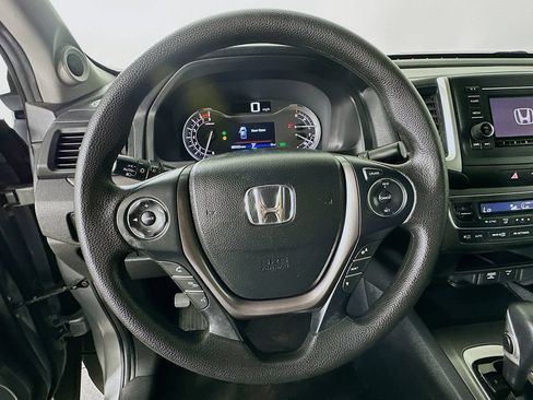 Used 2019 Honda Ridgeline Sport image 20