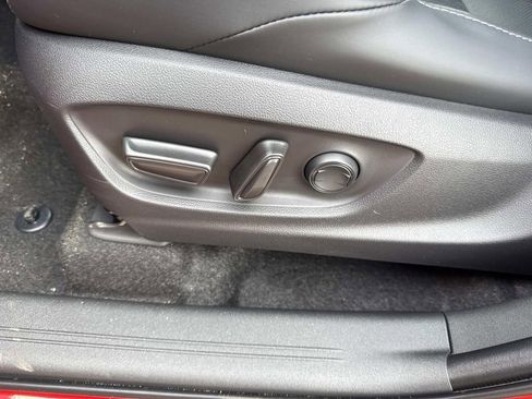 New 2026 Subaru Solterra Limited XT image 24