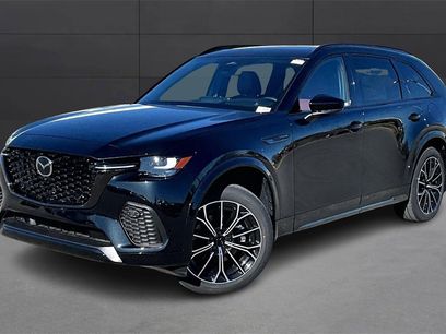 New 2026 MAZDA CX-70 3.3 Turbo S w/ Premium Package