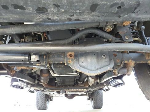 Used 2024 Jeep Wrangler Unlimited Rubicon 392 AWD/4WD image 87