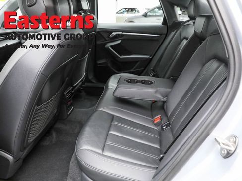 Used 2024 Audi A3 2.0T Premium image 20