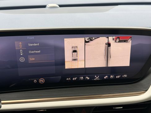 New 2026 Buick Envision Avenir AWD/4WD image 36