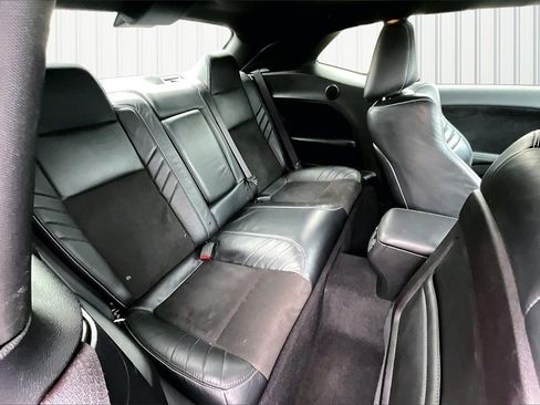 Used 2019 Dodge Challenger SRT Hellcat Redeye image 21