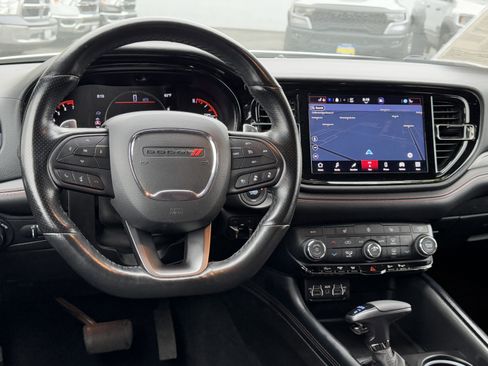 Certified 2023 Dodge Durango GT image 35