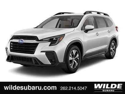 New 2026 Subaru Ascent Premium
