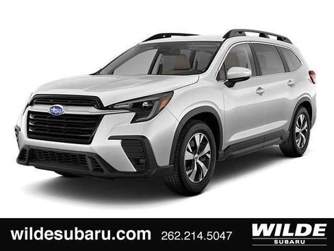 New 2026 Subaru Ascent Premium image 1