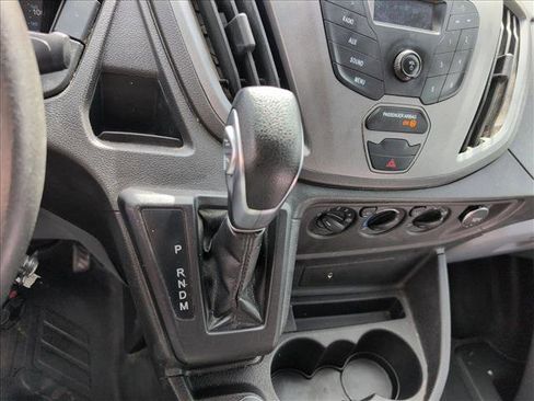 Used 2018 Ford Transit 250 148 Low Roof RWD image 12