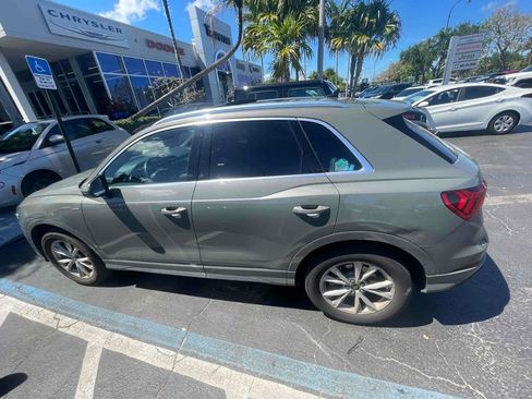 Used 2024 Audi Q3 2.0T Premium image 4