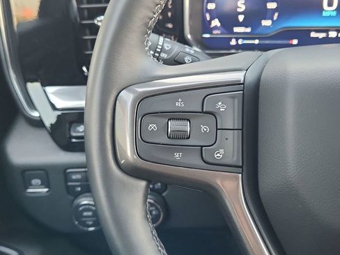 Certified 2024 Chevrolet Silverado 3500 High Country w/ High Country Premium Package image 38