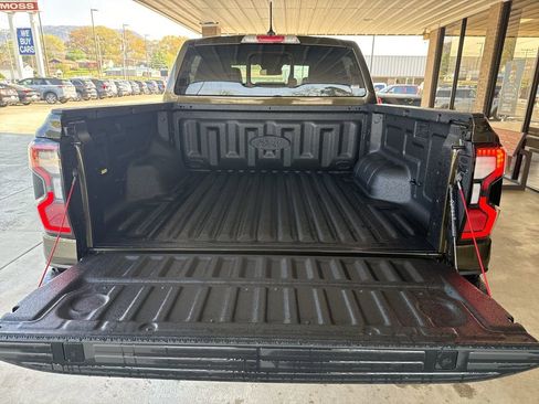 New 2026 Ford Ranger Raptor image 27