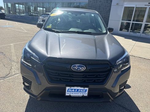Used 2023 Subaru Forester image 21