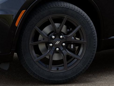 New 2026 Dodge Durango GT AWD/4WD image 8