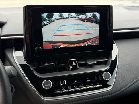 Used 2024 Toyota Corolla SE FWD image 23