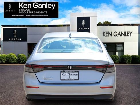 Used 2023 Honda Accord EX image 6