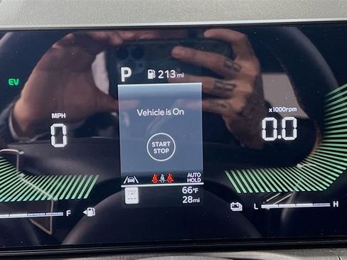 New 2026 Kia Sportage X-Line image 12