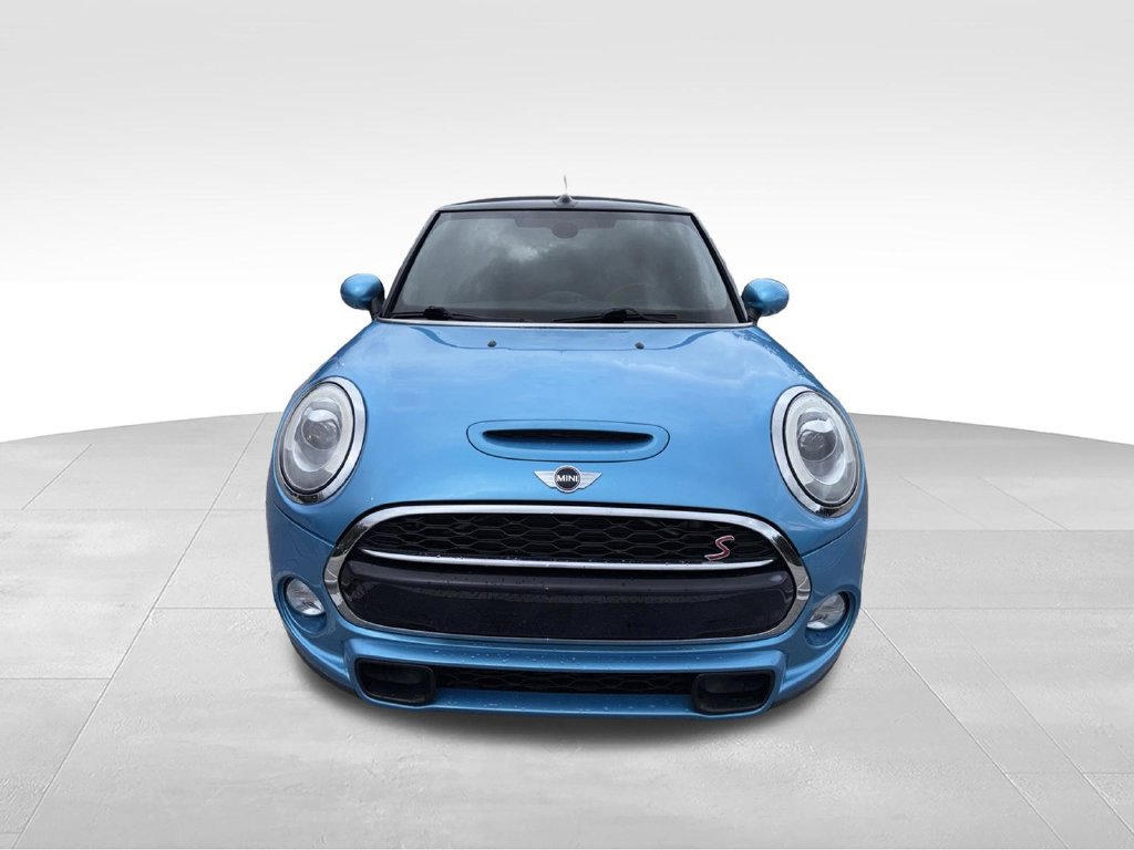 Used 2018 MINI Cooper S FWD image 8