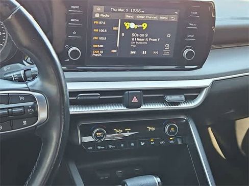 Used 2021 Kia K5 GT-Line image 28