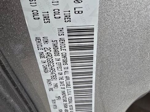 Used 2017 Dodge Grand Caravan SE FWD image 29