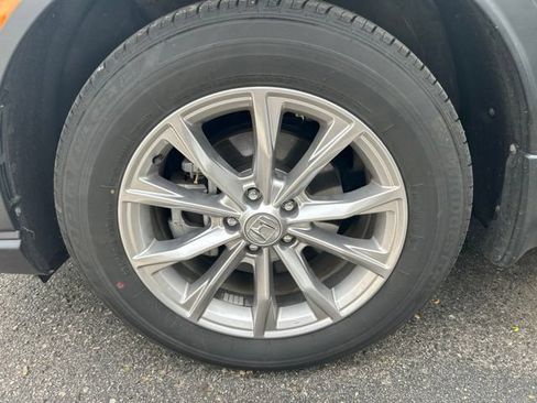 Used 2024 Honda CR-V EX image 8