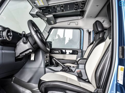 New 2025 INEOS Grenadier Fieldmaster Edition image 16