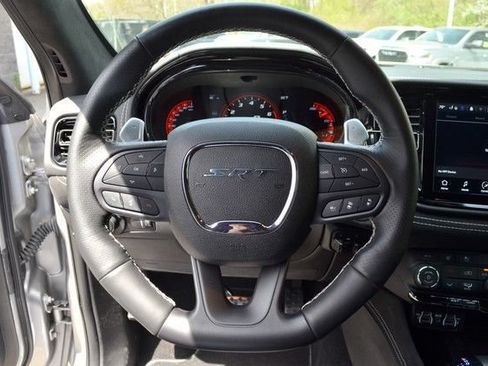 Used 2021 Dodge Durango SRT Hellcat w/ Premium Interior Group AWD/4WD image 19