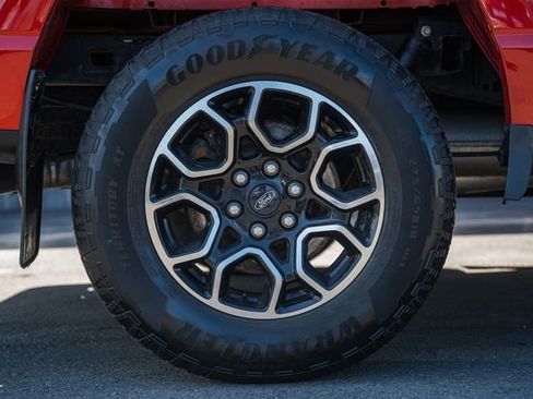 Certified 2023 Ford F150 XLT w/ Equipment Group 302A High AWD/4WD image 28