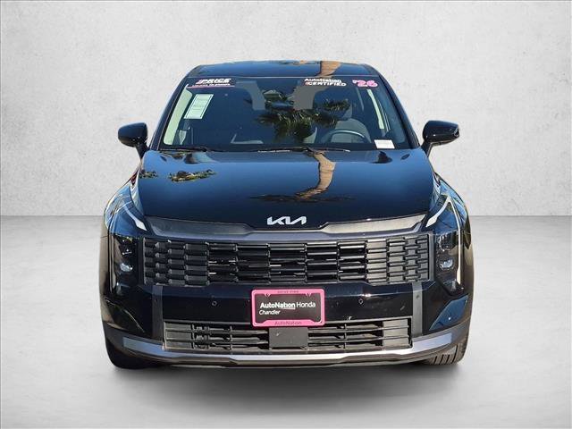 Used 2026 Kia Sportage LX FWD image 2