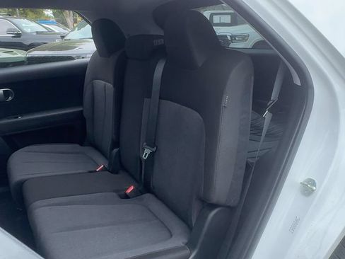 Used 2024 Hyundai Ioniq 5 SEL RWD image 12