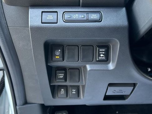 New 2026 Nissan Frontier PRO-4X AWD/4WD image 29