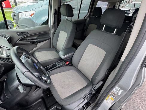 Used 2021 Ford Transit Connect XL image 20
