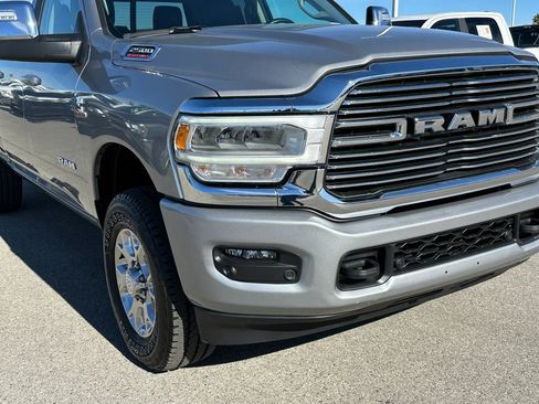 Certified 2024 RAM 2500 Laramie image 11