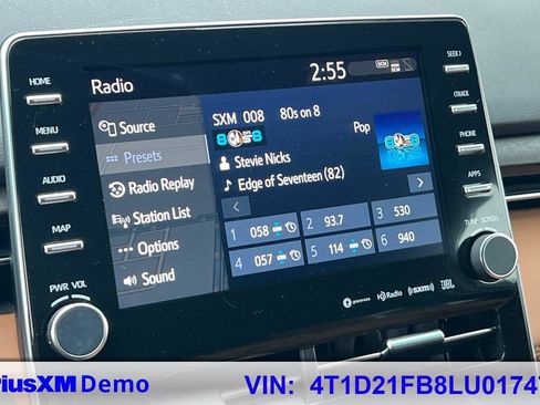 Certified 2020 Toyota Avalon Limited image 27