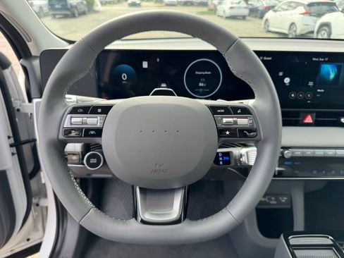 New 2025 Hyundai Ioniq 5 SEL image 21