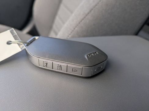 Used 2025 Kia K4 EX FWD image 28