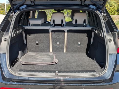 Used 2023 BMW X1 xDrive28i image 13