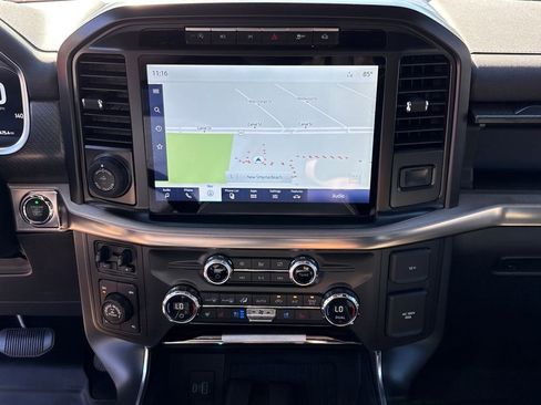 Certified 2021 Ford F150 Raptor w/ Equipment Group 801A High image 23