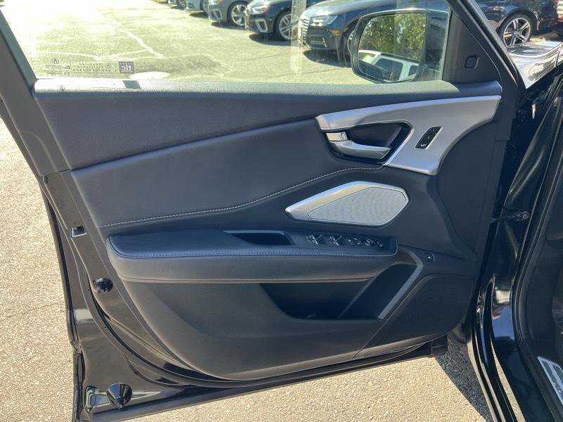 Used 2020 Acura RDX w/ Technology Package AWD/4WD image 27