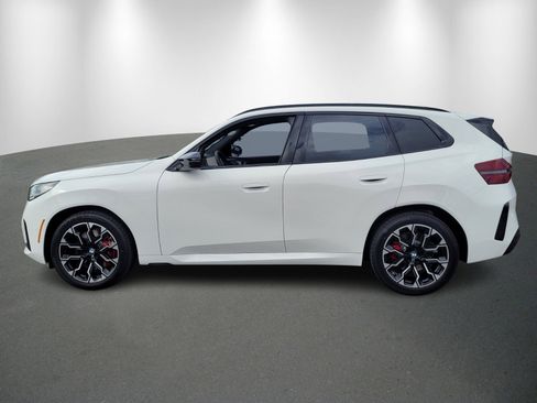 Used 2026 BMW X3 M50 w/ Premium Package image 4